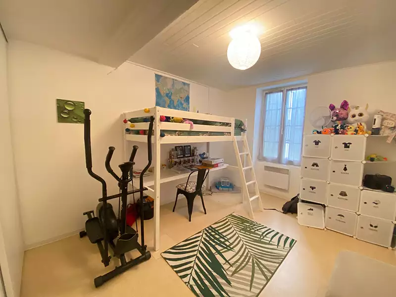 Appartement, 74 m²