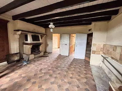 Maison, 70 m²