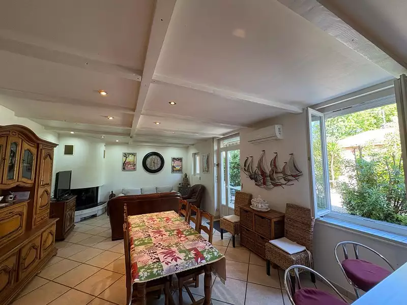 Appartement, 168 m²