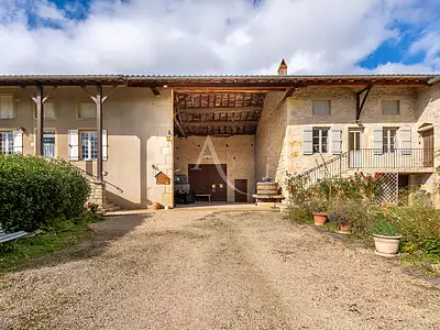 Maison, 260 m²