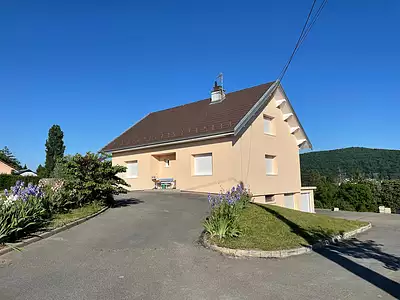 Maison, 160 m²