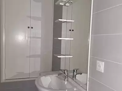 Appartement, 90,9 m²