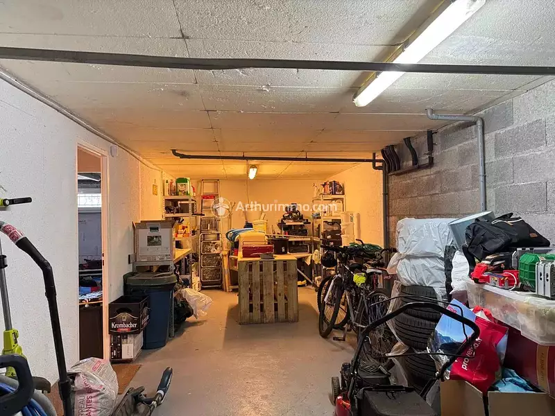 Maison, 105,81 m²