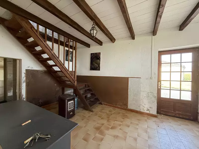 Maison, 125 m²