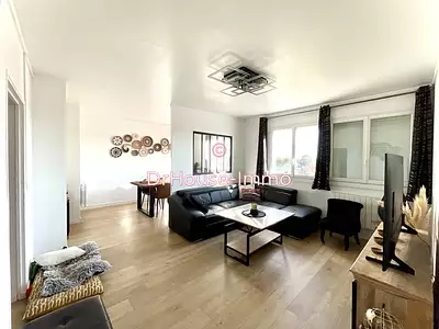 Appartement, 69 m²