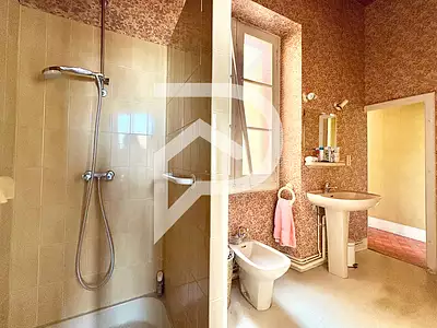 Appartement, 85 m²