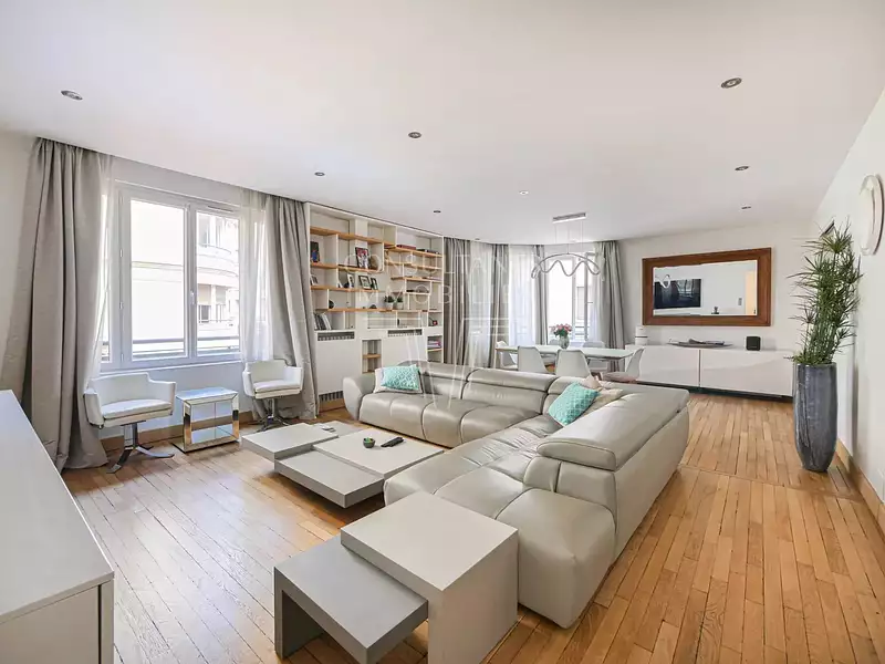 Appartement, 163,02 m²