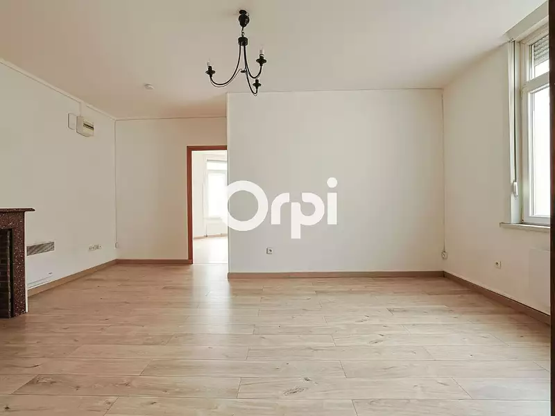 Appartement, 67 m²