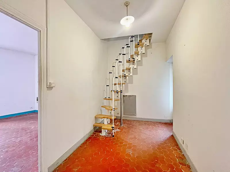 Maison, 62 m²