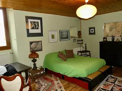 Maison, 230 m²