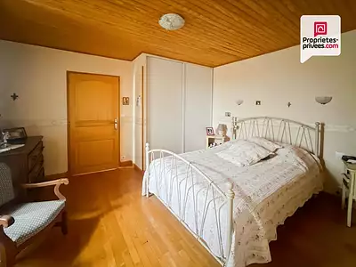Maison, 142 m²