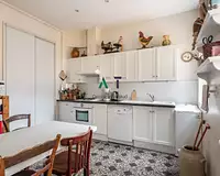 Appartement, 162,74 m²