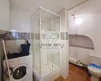 Appartement, 28,22 m²