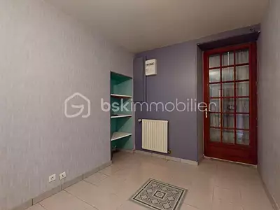 Maison, 142 m²