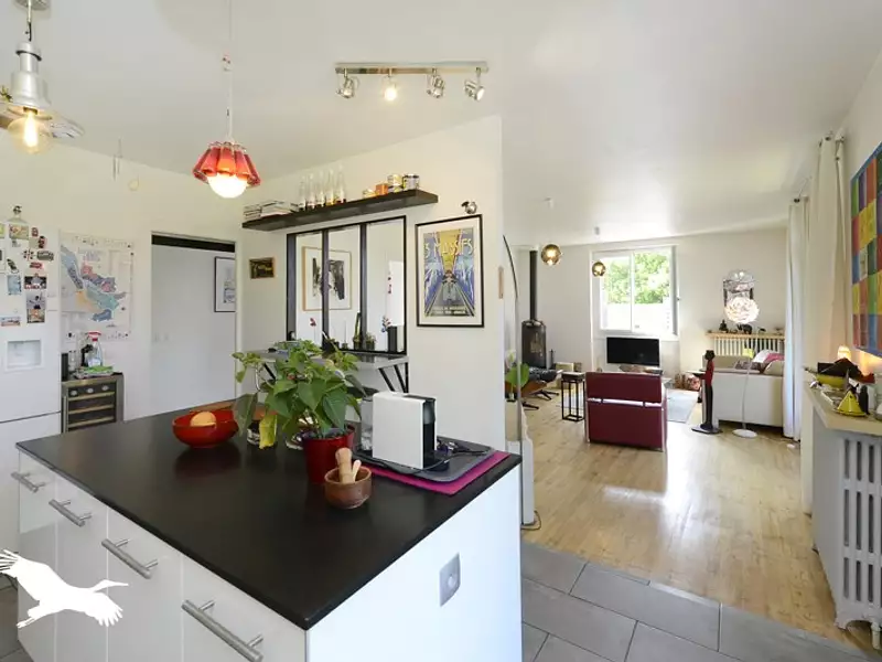 Maison, 260 m²