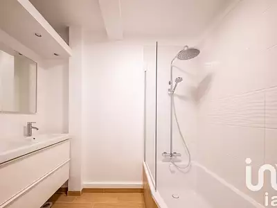 Appartement, 91 m²