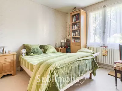 Maison, 110 m²