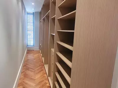 Appartement, 180 m²