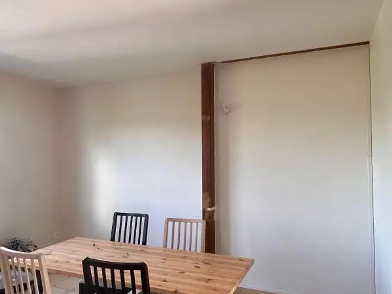 Appartement, 59 m²