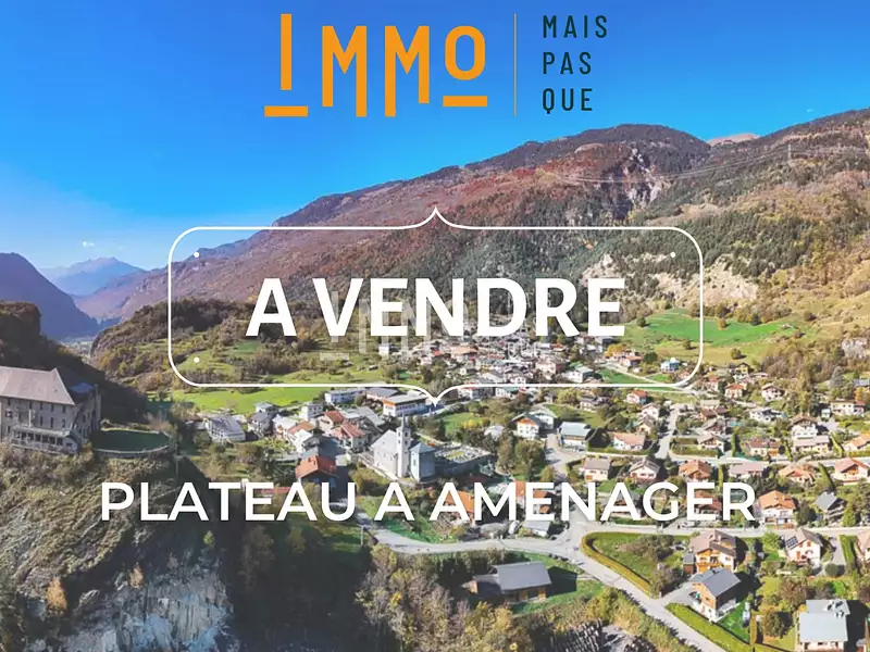 Appartement, 41,86 m²