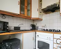 Appartement, 41,08 m²