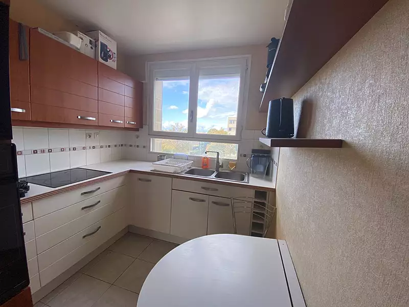 Appartement, 81,91 m²