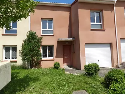 Maison, 100 m²