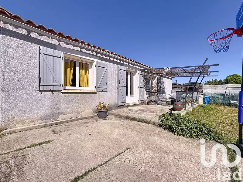 Maison, 130 m²