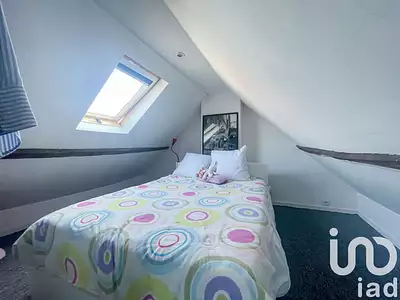 Maison, 105 m²