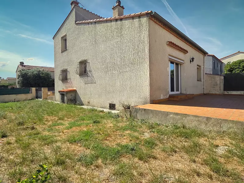 Maison, 115 m²