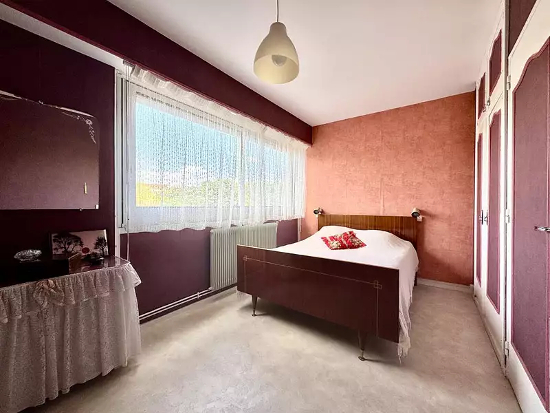 Appartement, 82 m²