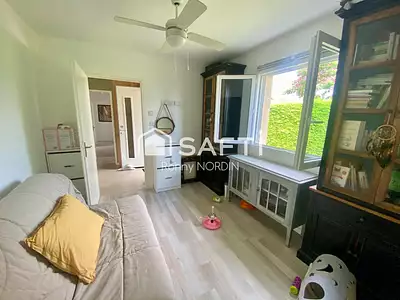 Maison, 100 m²