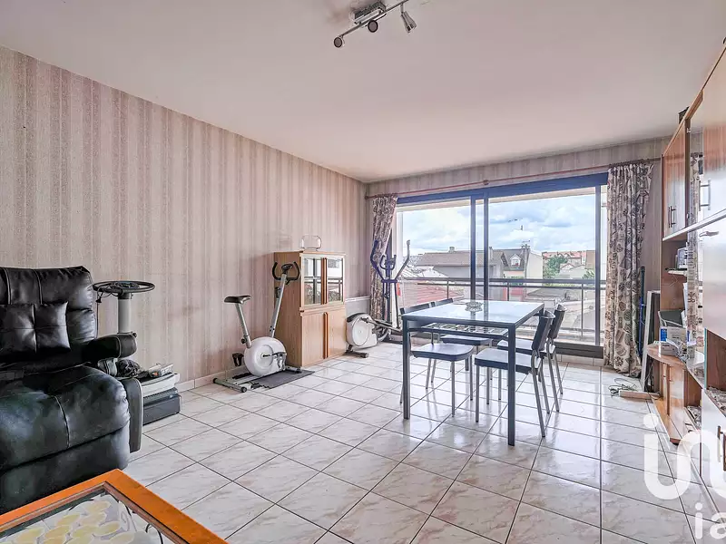 Appartement, 67 m²