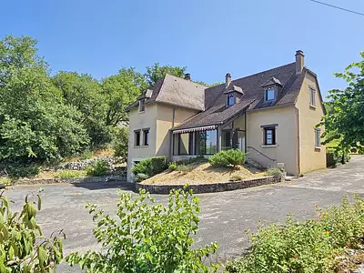 Maison, 173 m²