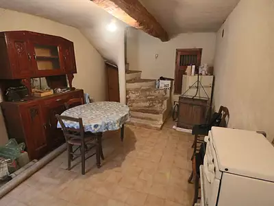 Maison, 180 m²