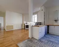 Appartement, 72,6 m²