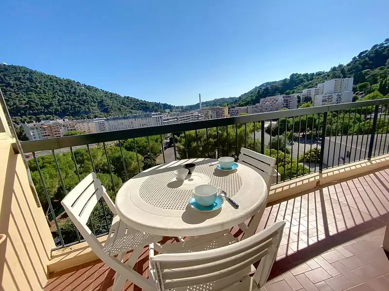 Appartement, 92,33 m²