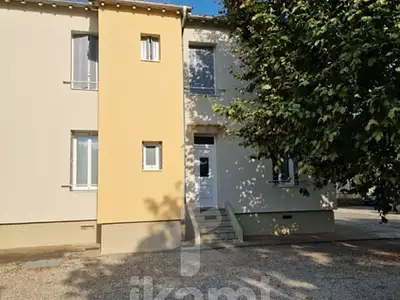 Appartement, 41,18 m²