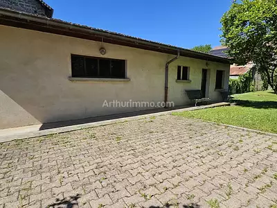 Immeuble, 302 m²