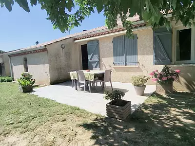 Maison, 119,04 m²