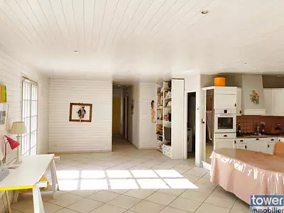 Maison, 111 m²