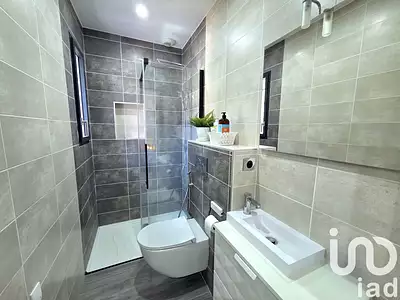 Maison, 140 m²