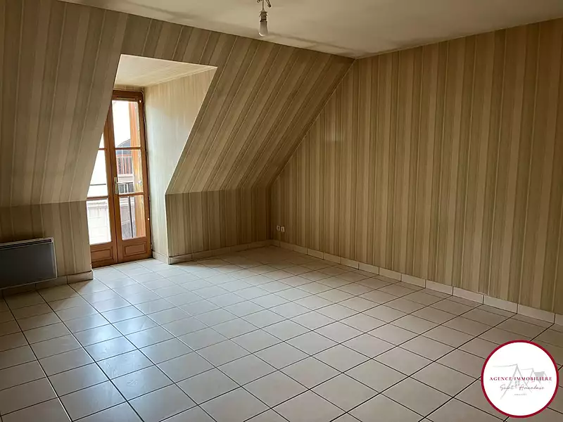 Appartement, 80 m²