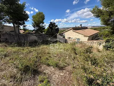 Terrain, 579 m²