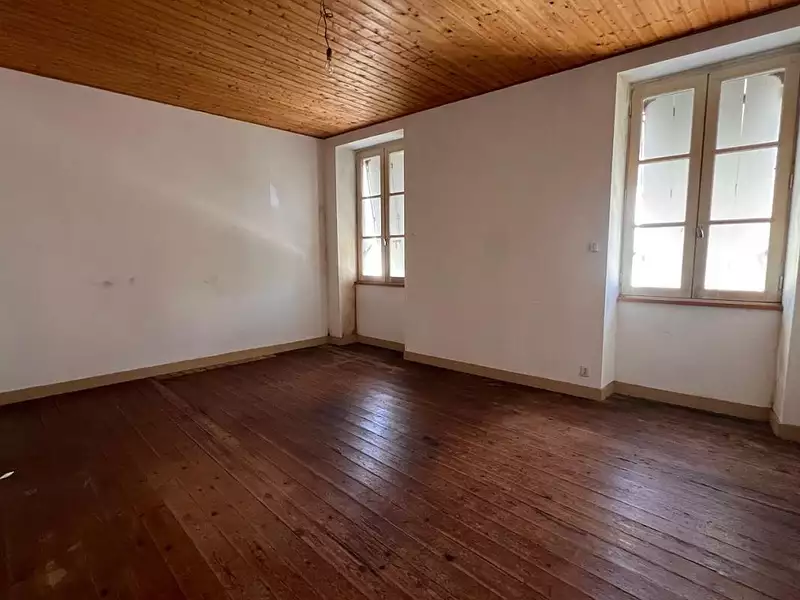 Maison, 210 m²