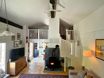 Maison, 126 m²