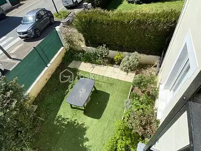 Maison, 100 m²