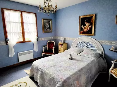 Maison, 134 m²