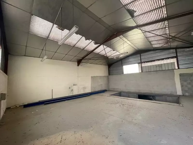 Appartement, 150 m²