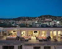 Appartement, 170,89 m²